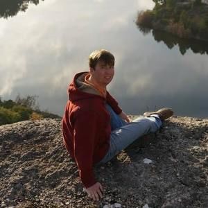 Meet your Posher, Alexey